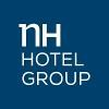NH Hotel Group Logo