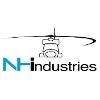 NHIndustries Logo