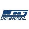 NHJ do Brasil Logo