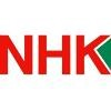 NHK International Logo