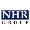 NHR Group Logo