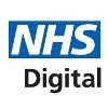NHS Digital Logo