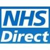 NHS Direct Logo