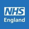 NHS England Logo