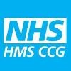 NHS Horsham and Mid Sussex Clinical Commissioning Group Logo
