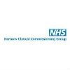 NHS Kernow Clinical Commissioning Group Logo