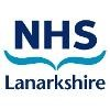 NHS Lanarkshire Logo
