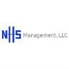 NHS Management Logo