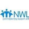 NHS North West London Commissioning Support Unit Logo