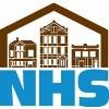 NHS of Chicago Logo