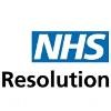 NHS Resolution Logo