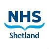 NHS Shetland Logo
