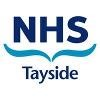 NHS Tayside Logo