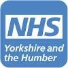 NHS Yorkshire and the Humber Logo
