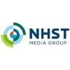 NHST Media Group Logo