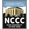 Niagara County Community College Logo