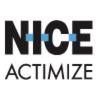 NICE Actimize Logo