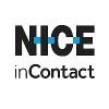 NICE inContact Logo