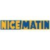 Nice Matin Logo