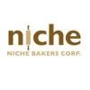 Niche Bakers Logo
