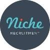 Niche Recruitment Logo