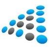 Niche Video Media Logo