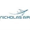 NICHOLAS AIR Logo