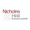 Nicholas Hall & Co Logo