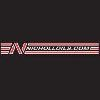 Nicholl Oils Logo