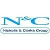 Nicholls & Clarke Group Logo