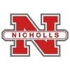Nicholls State University Logo