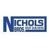 Nichols Brothers Boat Builders Logo
