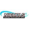 Nichols Dodge Chrysler Jeep Logo