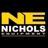 Nichols Equipment (Des Moines) Logo