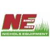Nichols Equipment Logo