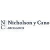 Nicholson y Cano Abogados Logo