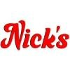 Nick's Italian Restaurant Logo