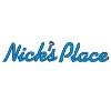 Nick's Place Logo