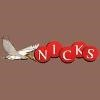 Nick's Restaurant Logo