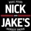 Nick and Jake's Logo