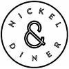 Nickel & Diner Logo