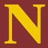 Nicolas Logo