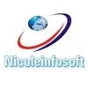 Nicole Infosoft Logo