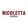 Nicoletta Pizza Logo