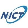NICT Logo