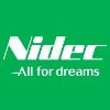 Nidec Motor Logo