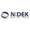 Nidek Medical India Logo