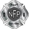 Nielsen's Fire Protection Logo