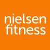 Nielsen Fitness Logo
