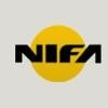 NIFA Logo